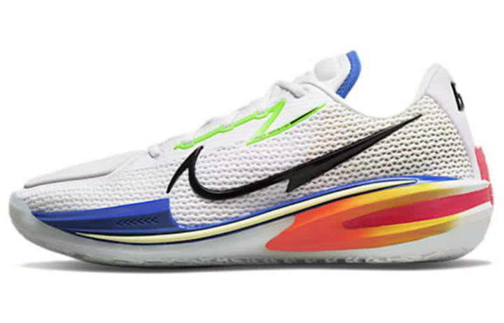 Nike Nike Air Zoom G.T. Cut EP “Ghost”