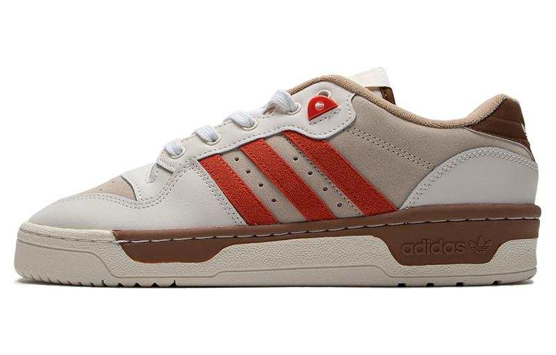 Adidas Originals Adidas Rivalry 'Orange Brown'