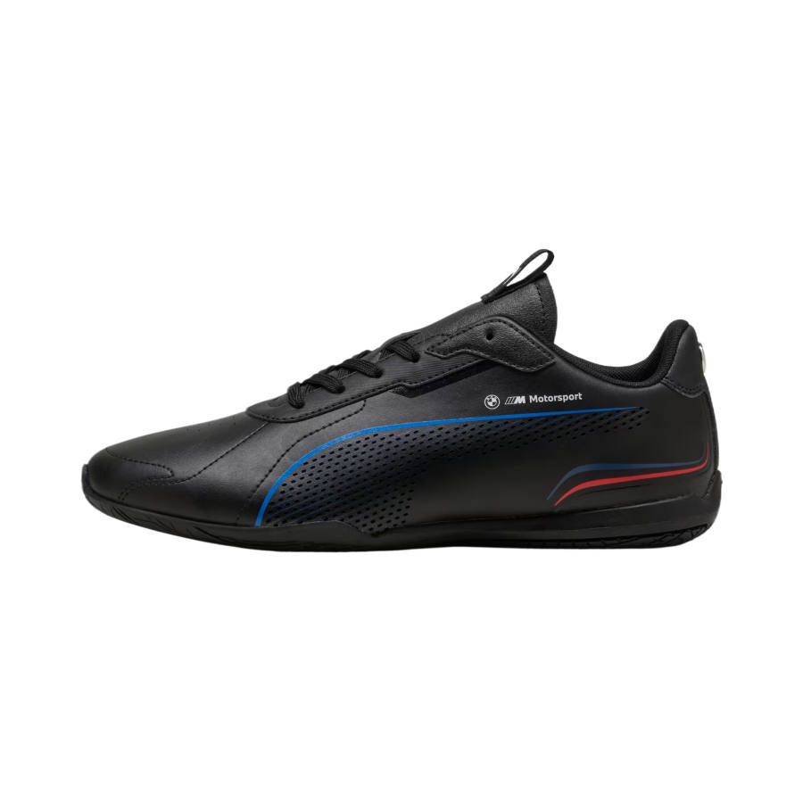 PUMA x BMW M Motorsport HP Neo Cat 3.0 Low top Training Shoes Unisex Black