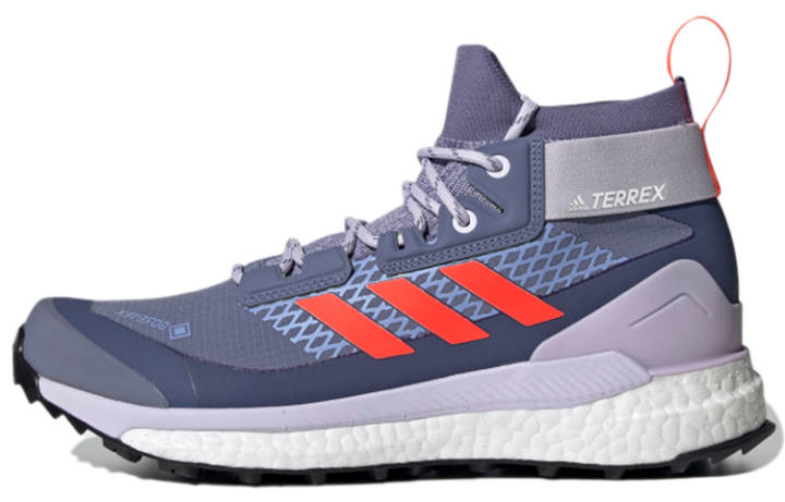 Adidas Adidas Terrex Free Hiker Gore Tex Orbit Violet Women's