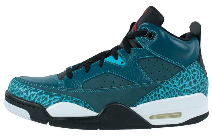 Jordan Jordan Son Of Mars Low Dark Sea