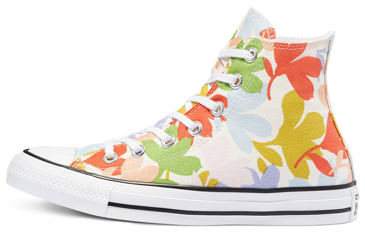 Converse Converse Chuck Taylor All Star High Top 'White' Women's