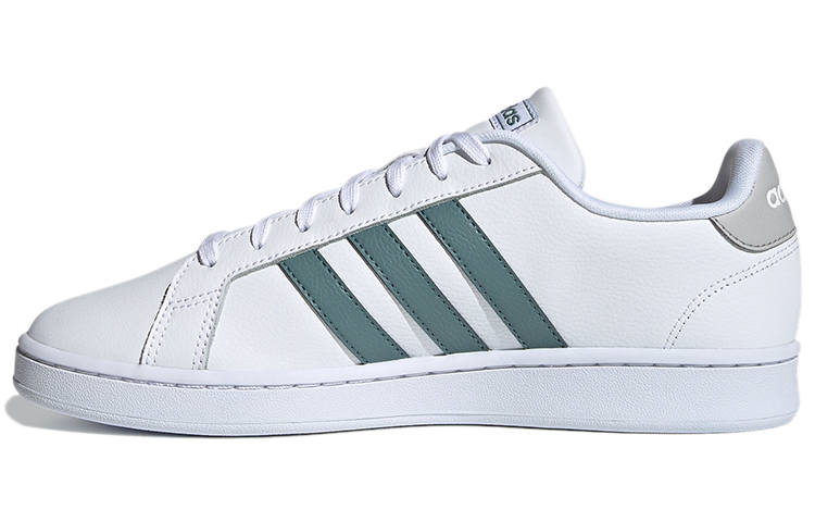 Adidas Neo Adidas Grand Court 'White Green'