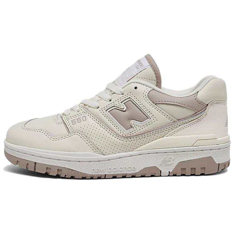 New Balance 550 Wmns New Balance 'Sea Salt Moonrock' Women's