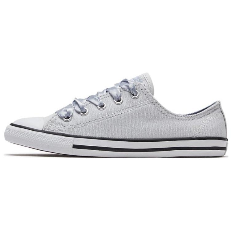 Converse Converse Low top Canvas Shoes Women's Gray
