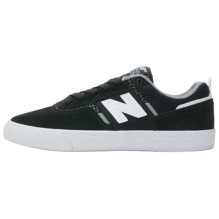 New Balance Numeric 306 Jamie Foy x Numeric 306 New Balance 'Black White'