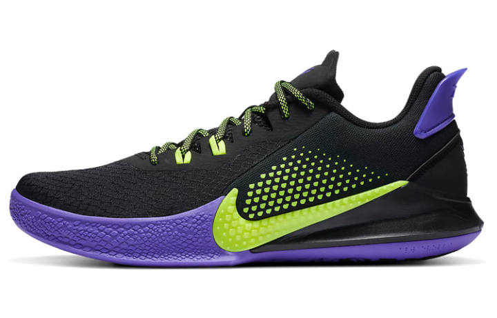 Nike Nike Mamba Fury 'Lakers Away'