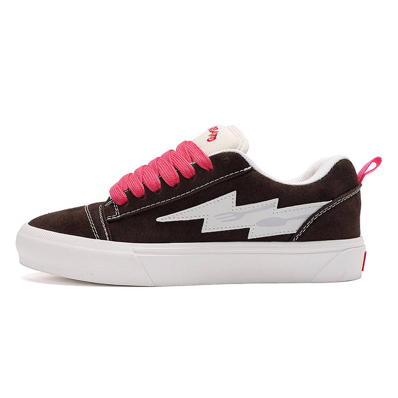 EOKAGAH Low top Skateboard Shoes Unisex