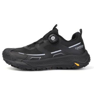Camssoo Cushioning Slip Resistant Abrasion Resistant Balance Grip Odor Resistant