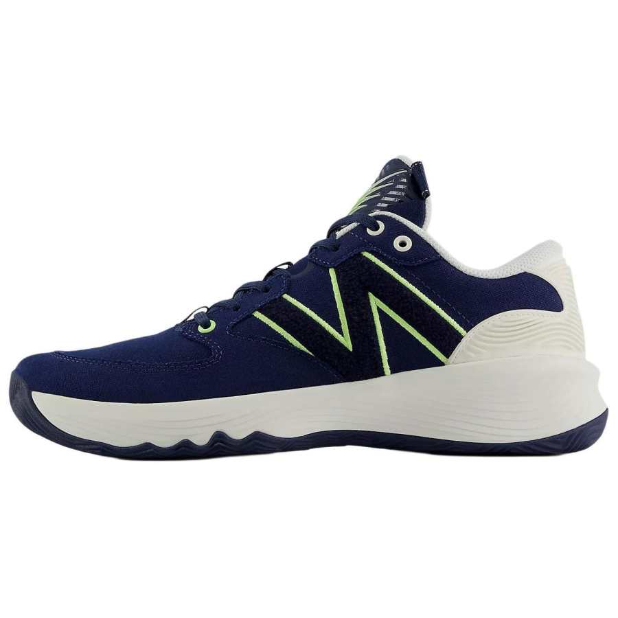 New Balance New Balance Hesi LOW top Basketball Shoes Unisex Blue