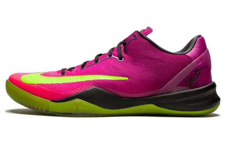 Nike Nike Kobe 8 System 'Mambacurial'