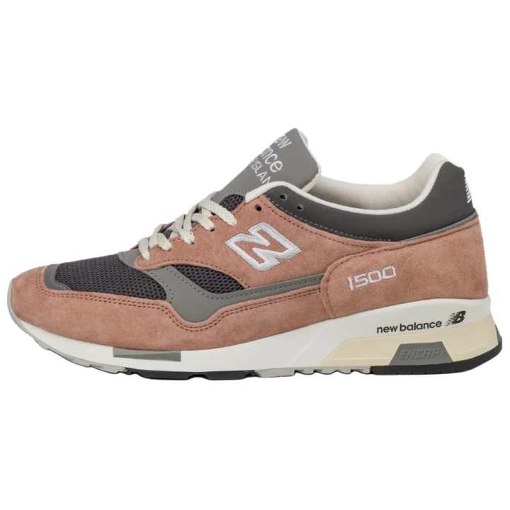 New Balance 1500 New Balance Made In Uk 'Cork Dark Gull Grey Elephant'