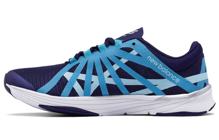 New Balance New Balance NB 811 Training Shoes Women's Low Top Navy Blue/Lake Blue/White