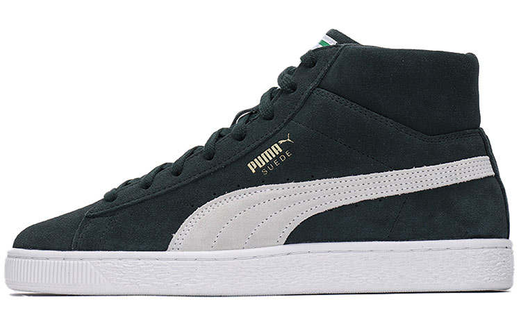 PUMA PUMA Suede Mid 21 'Green Gables'