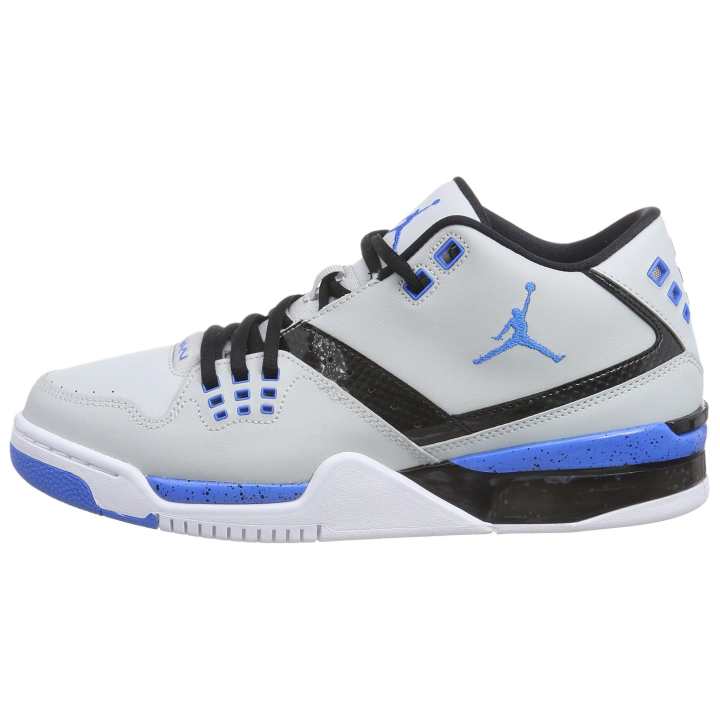Jordan Air Jordan Flight 23 'Grey Mist Photo Blue'