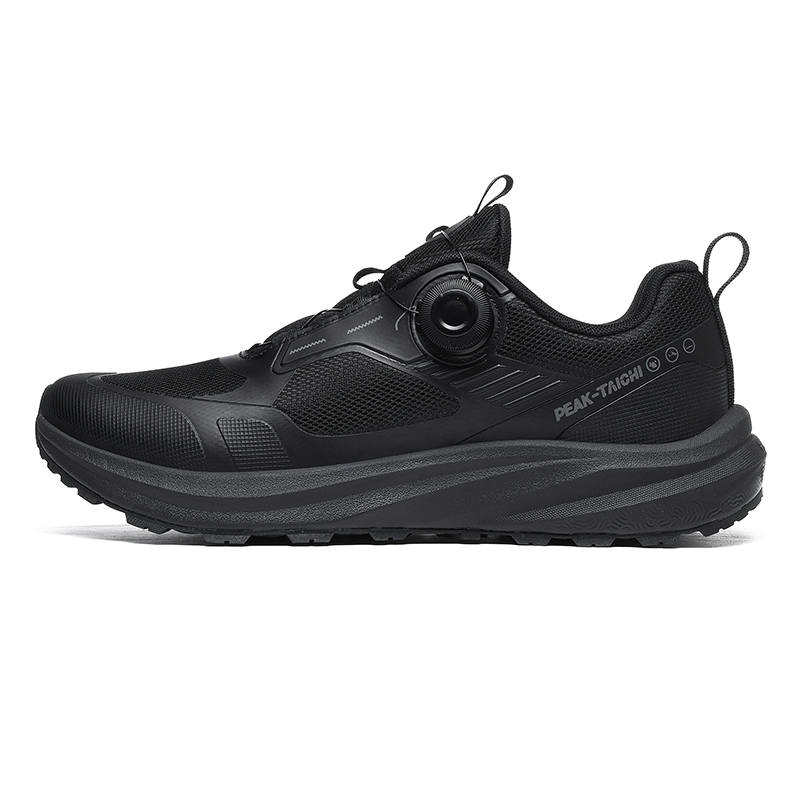 PEAK Taichi 7.0 Textile, TPU Cushioning Slip Resistant Abrasion Resistant Support