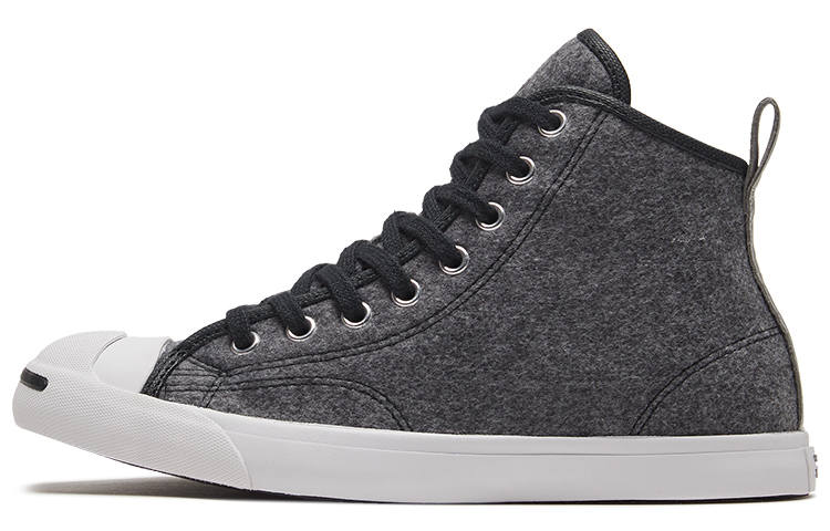 Converse Jack Purcell Lp High Top Sneakers Women's