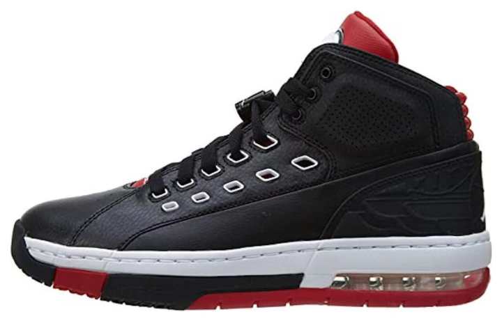 Jordan Jordan Ol' School Bred