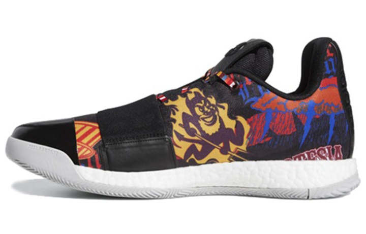 Adidas Adidas Harden Vol. 3 'Team History'