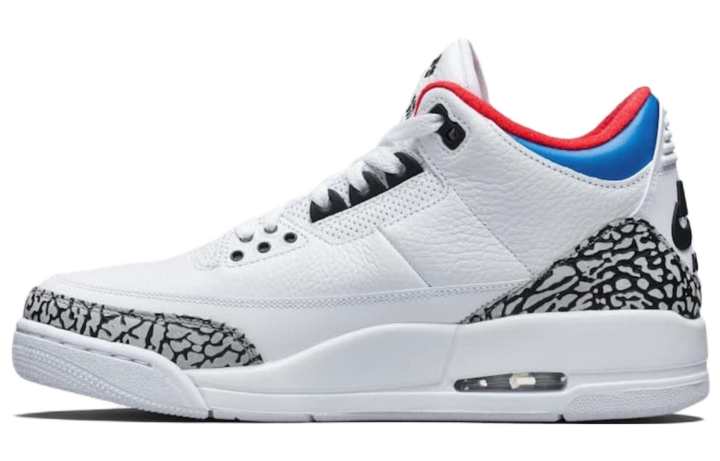 Jordan Jordan 3 Retro Seoul Women's