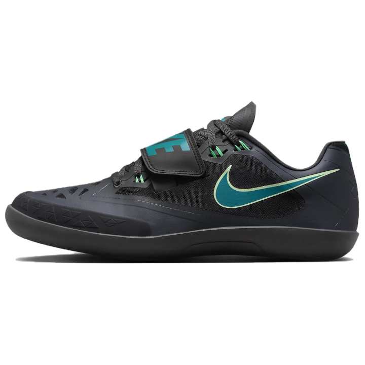 Nike Nike Zoom SD 4 Comfortable Low top Training Shoes Unisex Black