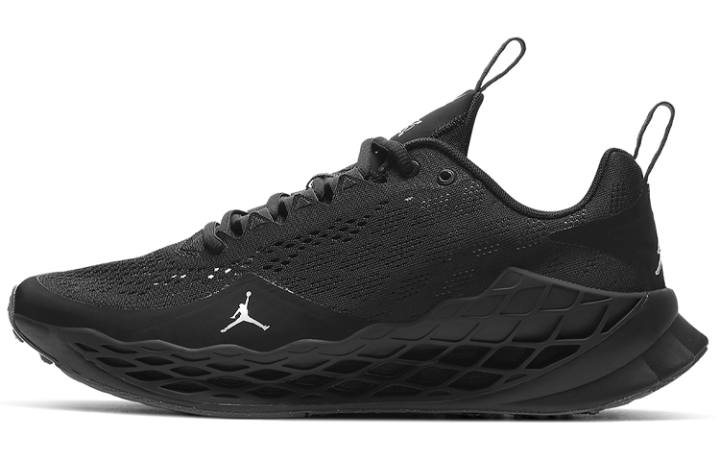Jordan Jordan Zoom Trunner Advance Black Cat