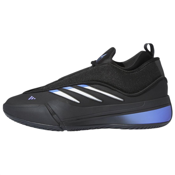 Adidas Dame 9 Adidas 'True Blue'