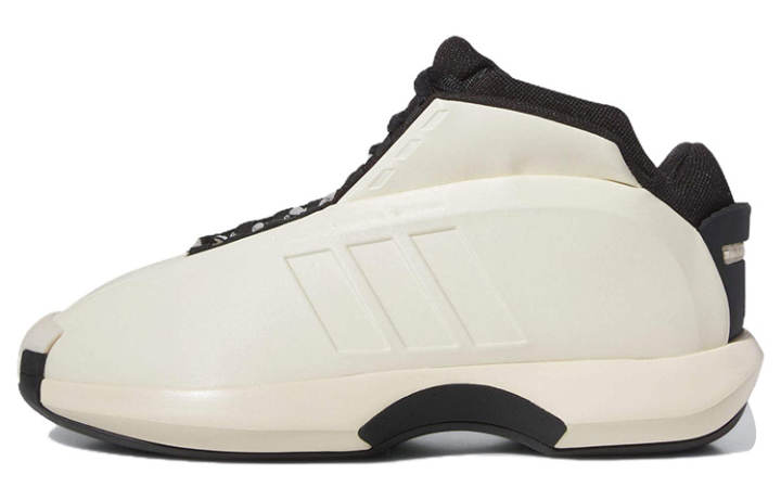 Adidas Crazy 1 Adidas 'Wonder White'