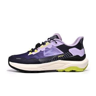 TUTU Cushioning Moisture Wicking Rebound Balance Support Abrasion Resistant Breathable Low top Hiking Shoes Women's