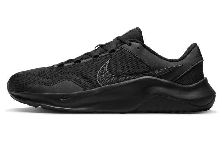 Nike Nike Legend Essential 3 Next Nature 'Black Anthracite'
