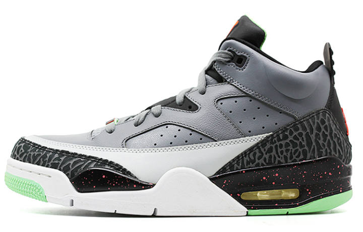 Jordan Air Jordan Son Of Mars Low 'Pro Stars'