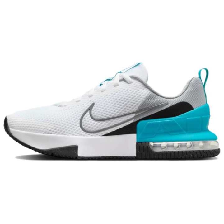 Nike Nike Air Max Alpha Trainer 6 Low top Training Shoes Men's Blue Gray