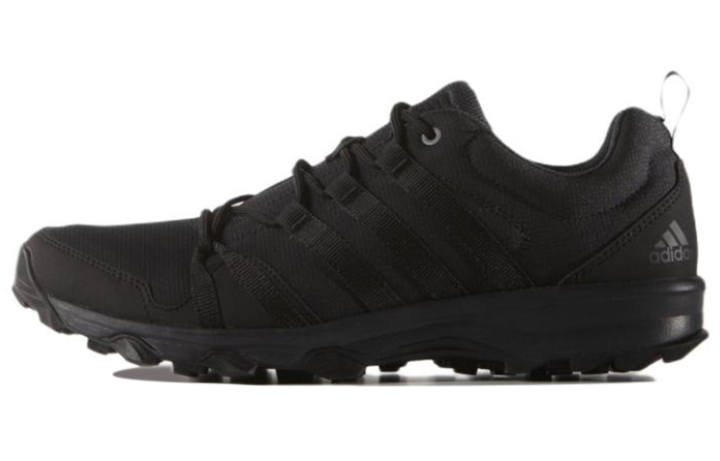 Adidas Adidas Terrex Tracerocker Mountaineering & Hiking Shoes Men's Low Top Black