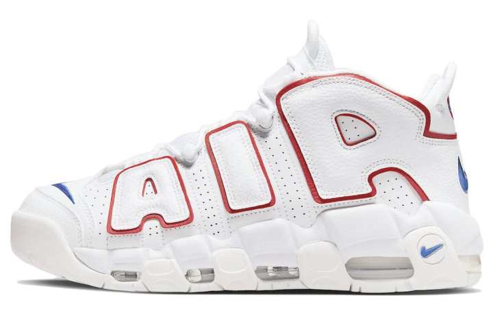 Nike Nike Air More Uptempo '96 'USA Hoops'
