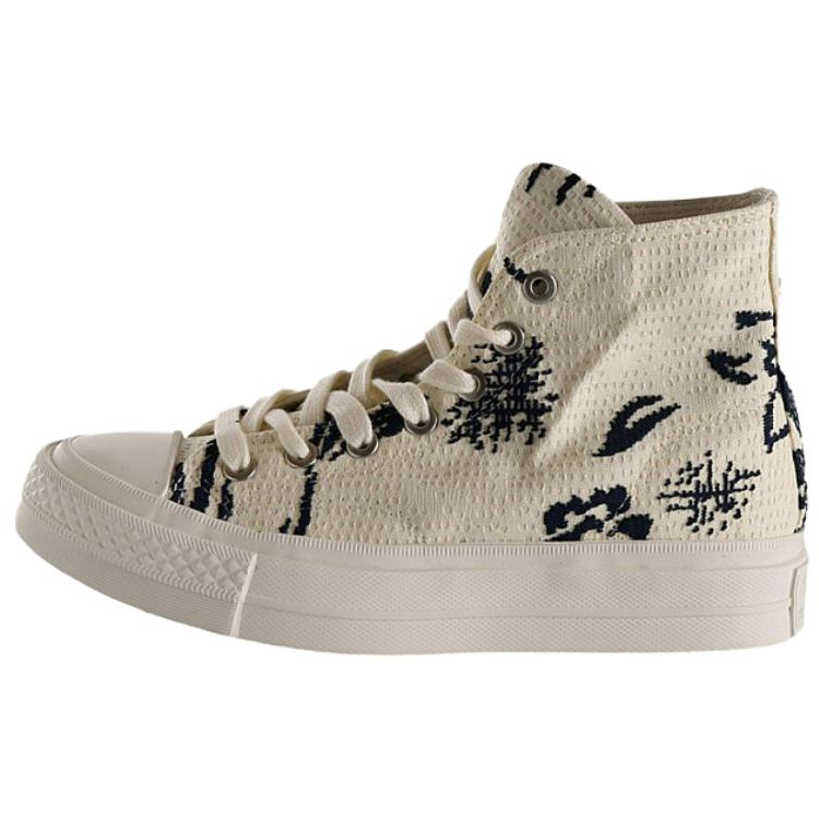 Converse Chuck Taylor All Star Converse Fs High 'Plant Patterns'