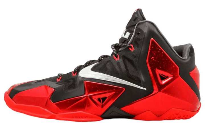 Nike Nike LeBron 11 Away Men's