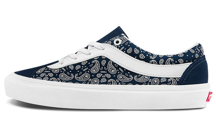 Vans Bold Ni Vans 'Bandana - Dress Blues'