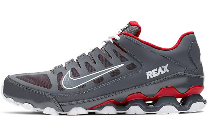 Nike Nike Reax 8 Tr Mesh 'Dark Grey'