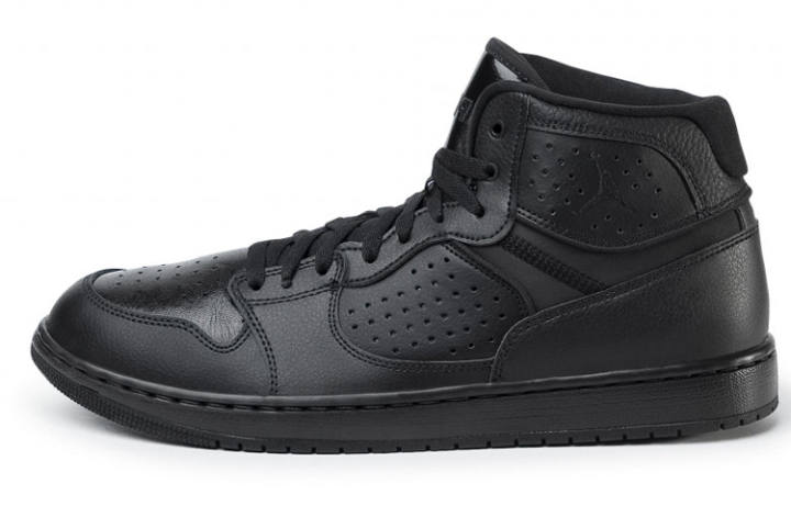 Jordan Air Jordan Access 'Triple Black'