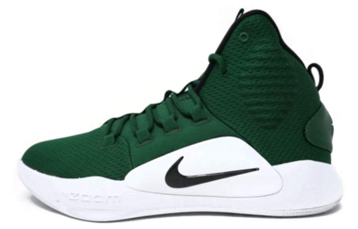 Nike Nike Hyperdunk X Tb 'Green'