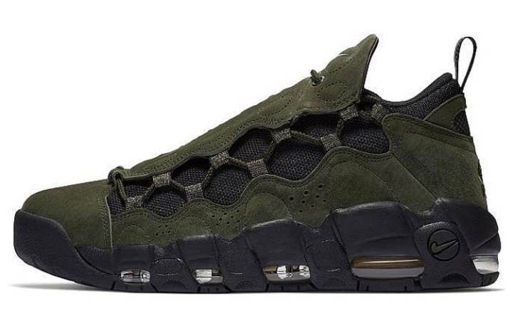 Nike Nike Air More Money Currency Pack USA