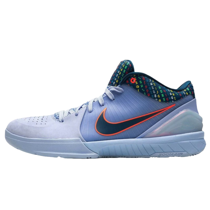 Nike Nike Kobe 4 Protro Skills Academy Pe