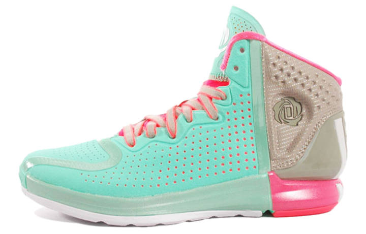 Adidas Adidas D Rose 4 'Prism Mint'