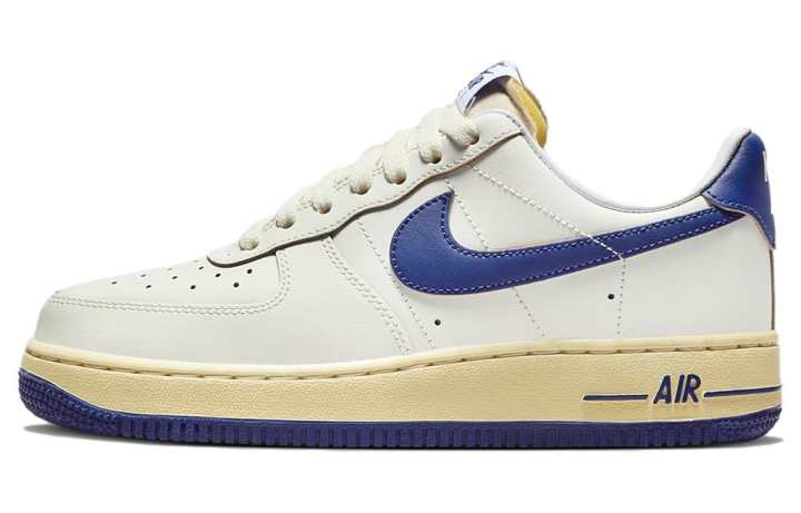 Nike Nike Air Force 1 Low "Athletic Department"