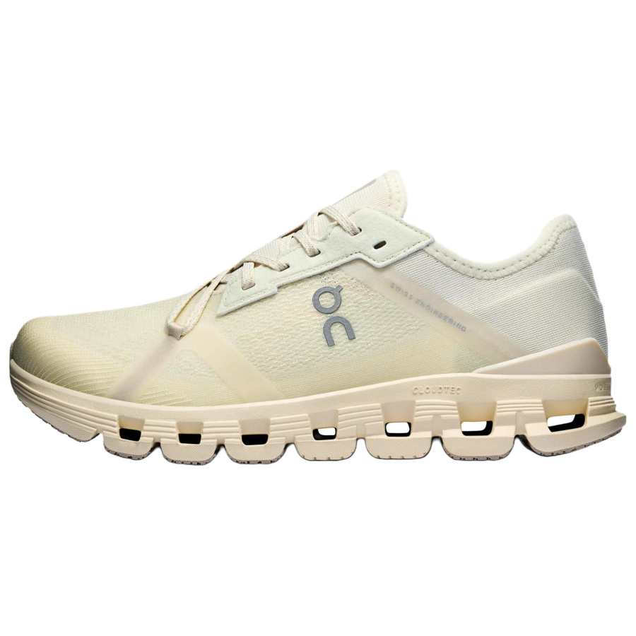 On On Cloud X4 AD Training Shoes Women's Beige