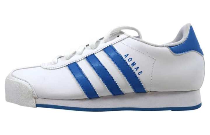 Adidas Adidas Women's Samoa 'Blue' Women's