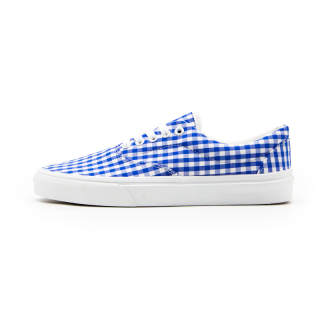 SUPSTORM Preppy Shoes Wear resistant, Lightweight, Breathable, And Non slip. Low top Skateboard Shoes Unisex Blue White