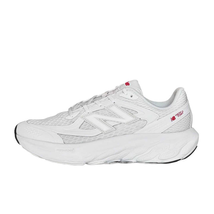 New Balance New Balance Round-Toe Lace-Up Sneakers