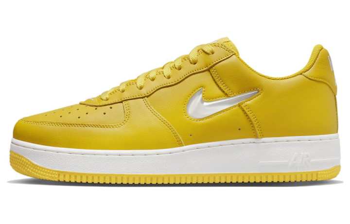 Nike Nike Air Force 1 Low Jewel 'Color Of The Month'