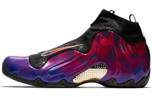 Nike Nike Air Flightposite One 'Chinese New Year'